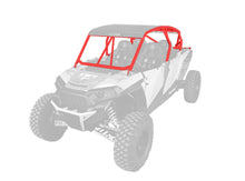 Load image into Gallery viewer, Baja Cage W/V Intrusion Red