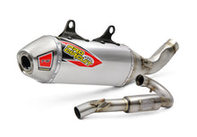 Load image into Gallery viewer, P/C T 6 S/S System Ktm 350sxf/Xcf '19