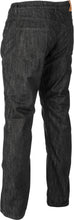 Load image into Gallery viewer, Blockhouse Jeans Black Sz 38 Tall