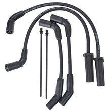 Load image into Gallery viewer, Ign Wires Ultra 40 Blk `24 25 Flh/Flt Cvo