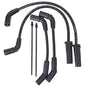 Ign Wires Ultra 40 Blk `24 25 Flh/Flt Cvo