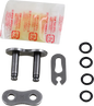 Master Link 525maxo Natural Clip M/L