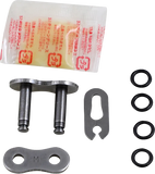 Excel Wheel components Master Link 525maxo Natural Clip M/L 691-17000