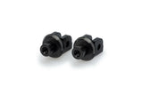 PUIG Footpeg Adapter 561-07200BK