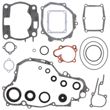 Load image into Gallery viewer, Complete Gasket Set With Oil Seals