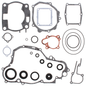 Complete Gasket Set With Oil Seals