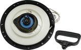 SP1 Recoil Assy S-D 12-3250