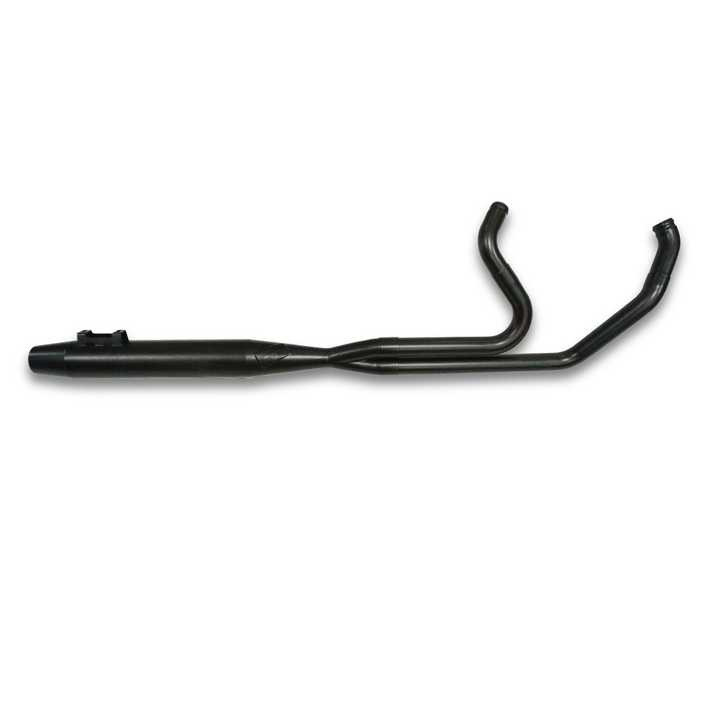 Intmdtr M8 Flt Full Cannon Black