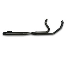 Load image into Gallery viewer, Intmdtr M8 Flt Full Cannon Black