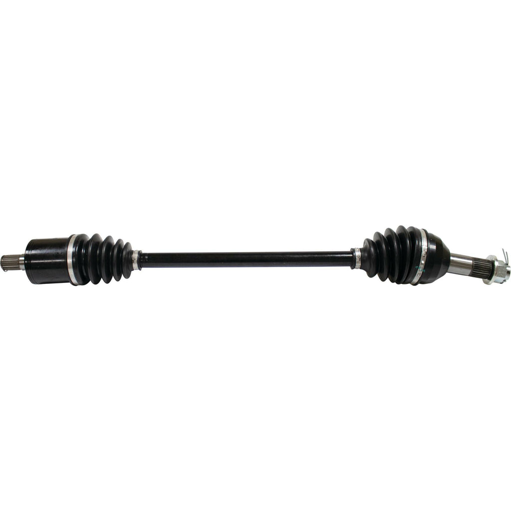 6 Ball Heavy Duty Axle Can
