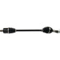 6 Ball Heavy Duty Axle Can