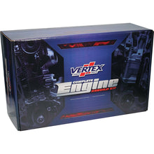 Load image into Gallery viewer, Complete Engine Rebuild Kit Os Piston +0.5mm Hon