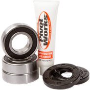Load image into Gallery viewer, Rear Wheel Bearing Kit