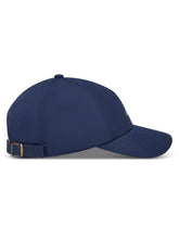 Load image into Gallery viewer, Dylan Dad Hat Navy
