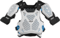 Blueprint Rch 3 Chest Protector White Sm/Md