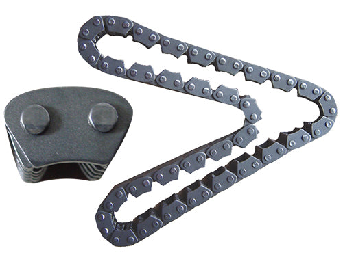 Borg Warner Hy Vo Chain 90 Link 3/4" Wide