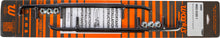 Load image into Gallery viewer, 8" Carbide Runners S D Blow Molded Skis