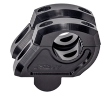 Load image into Gallery viewer, 1.5" Barback Riser Black Pan America
