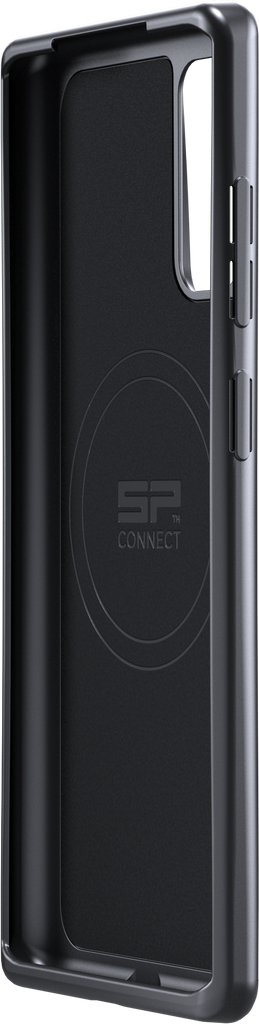 Phone Case Spc+ Samsung Galaxy S20