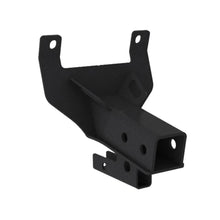Load image into Gallery viewer, Atv 2" Receiver Hitch Black Pol