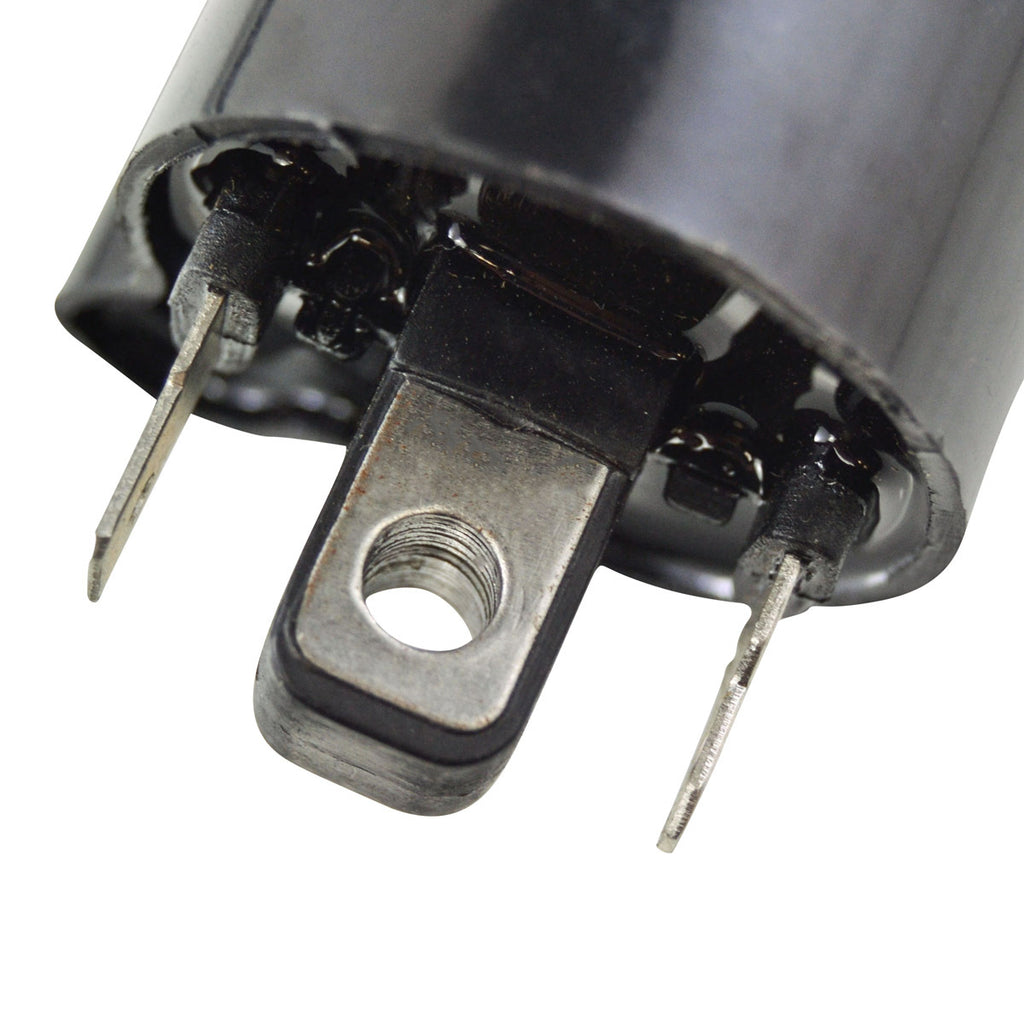 External Ignition Coil W/Spark Plug Cap