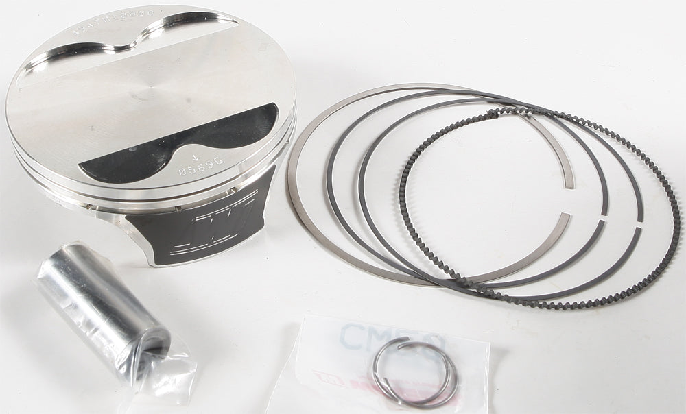 Piston Kit Armorglide 100.00/Std 12.5:1 Ktm