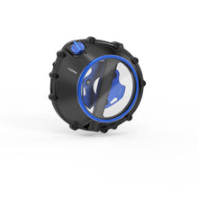 Load image into Gallery viewer, Clutch Cover Black/Blue Bmw
