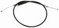 Throttle Cable Klx110 +5