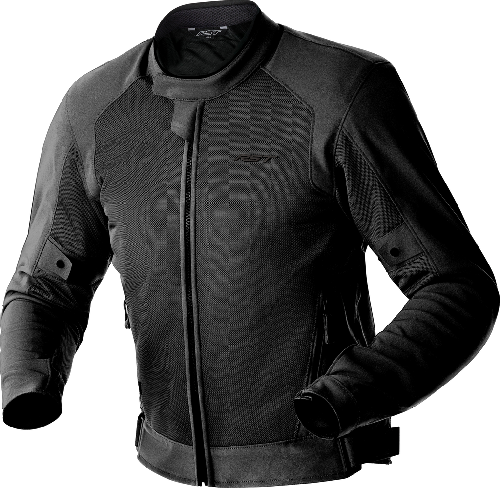 Spectre Air D3o Jacket Black Textile 2x