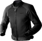 Spectre Air D3o Jacket Black Textile 2x