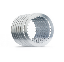Load image into Gallery viewer, Plates Kit Steel 7 Plates