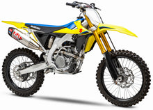 Load image into Gallery viewer, Rs12 Signature Series Exhaust System Ss Al Cf