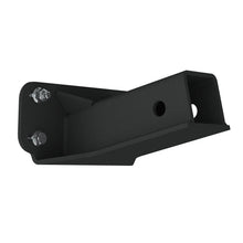 Load image into Gallery viewer, Utv 2" Receiver Hitch Black Pol