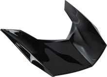 Load image into Gallery viewer, Top Rear Vent Black Ff 88/Gm 64
