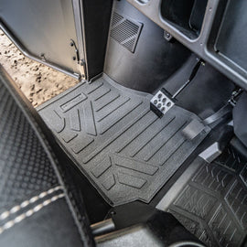 Floor Liner First Row