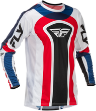Load image into Gallery viewer, Lite Se Glory Jersey Red/White/Blue Sm