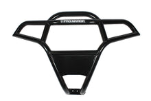 Load image into Gallery viewer, Trail Front Bumper Black