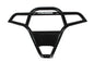 Trail Front Bumper Black