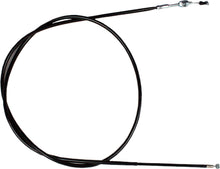 Load image into Gallery viewer, Black Vinyl Reverse Cable