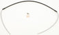 Steel Brake Line Front Yam