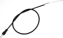 Load image into Gallery viewer, Black Vinyl Throttle Cable