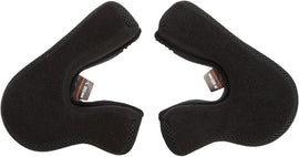 Cheek Pads 20mm (2x Stock) Mx 46