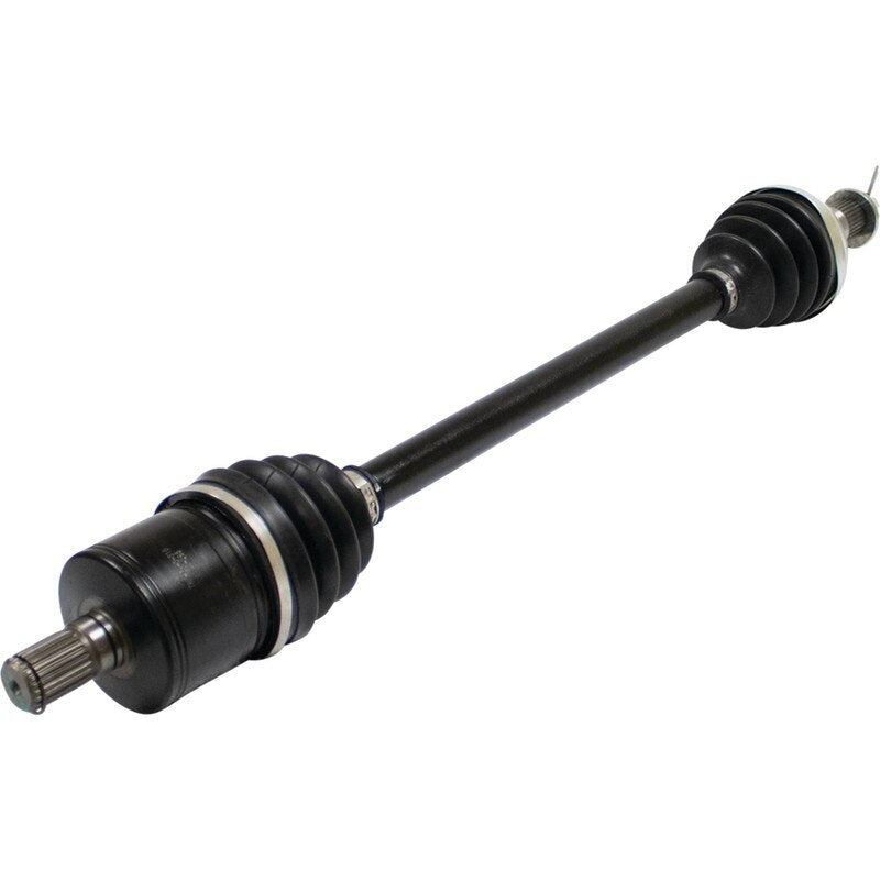 8 Ball Heavy Duty Axle Can