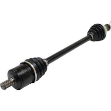 Load image into Gallery viewer, 8 Ball Heavy Duty Axle Can