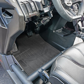 Floor Liner First Row