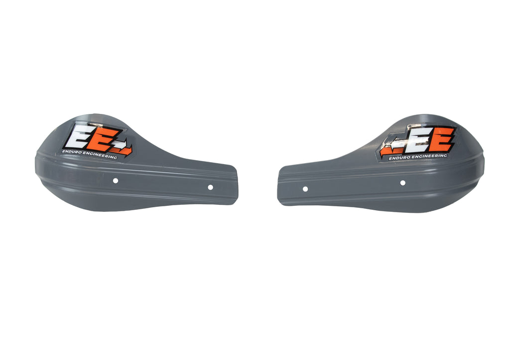 Evo 2 Mini Roost Deflector Grey