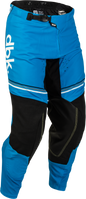 Evolution  Dst Dbk Pants Blue/Black/White Sz 28