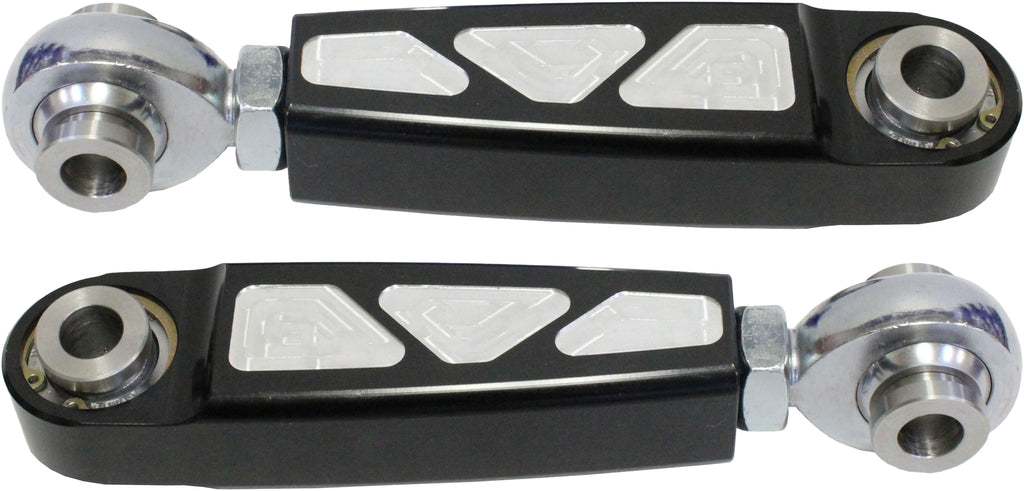 Mq Sway Bar Mnt Blk Can X3