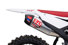 Load image into Gallery viewer, Exhaust Rs 12 Slip On Ss/Al/Cf