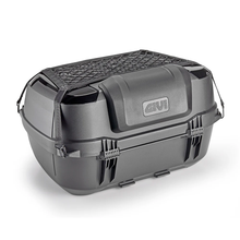 Load image into Gallery viewer, B45b+ Monolock Top Case 45l Matte Black